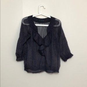 Super comfortable Zara top